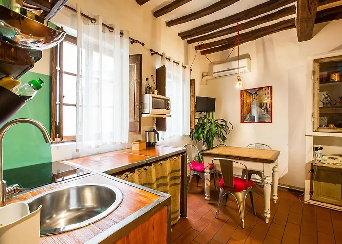 Diladdarno Apartment