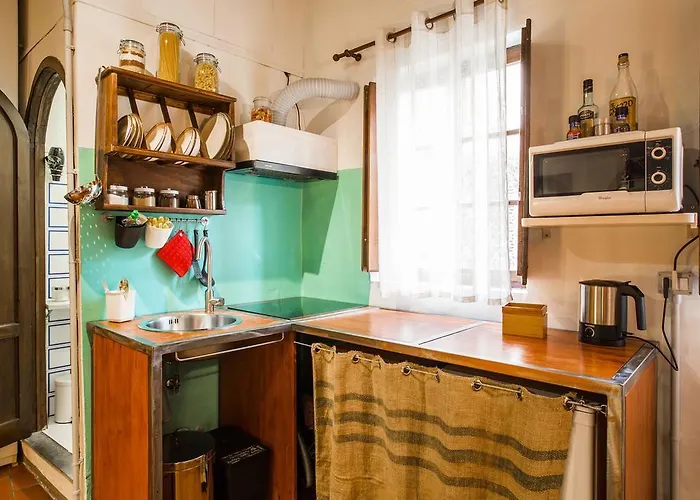 Apartment Diladdarno *