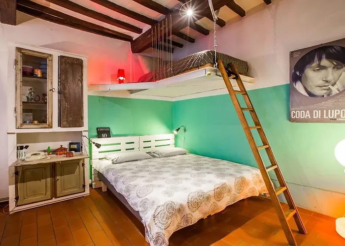 Apartment Diladdarno *