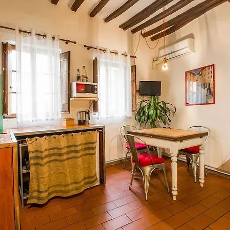 Apartman Diladdarno
