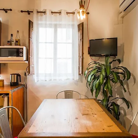 Diladdarno Apartment Florence