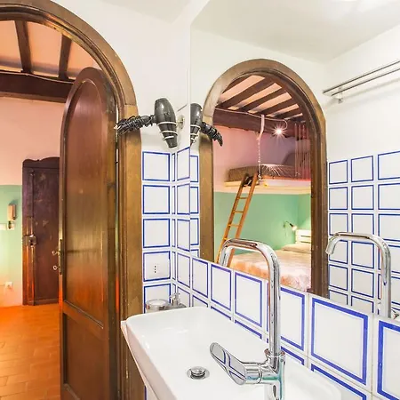 Diladdarno Apartment *