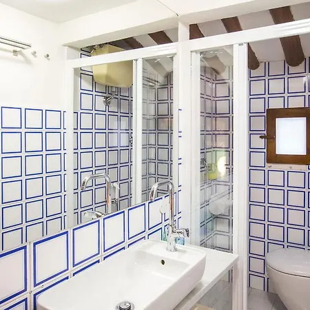 Apartment Diladdarno Florence