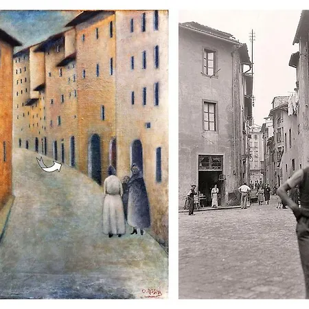 Diladdarno Florence
