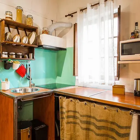Apartment Diladdarno *