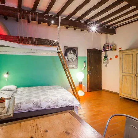 Apartment Diladdarno Florence