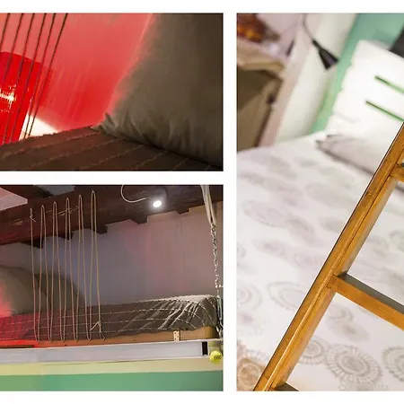 Diladdarno Apartamento