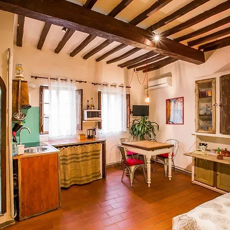 Diladdarno Apartment