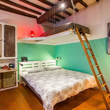 Apartment Diladdarno *