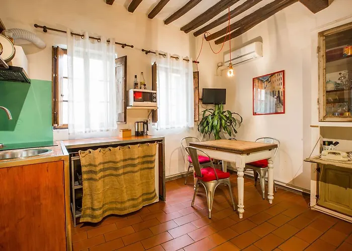 Appartement Diladdarno