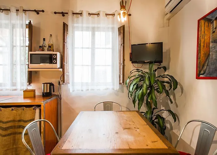 Diladdarno Appartement Florence