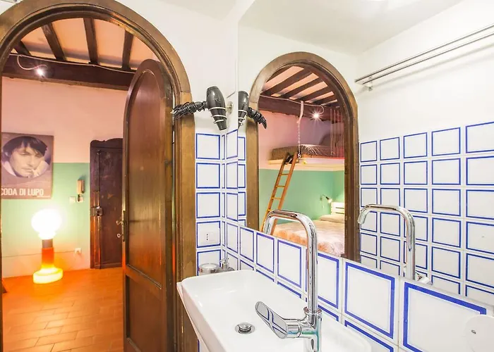 Diladdarno Appartement *