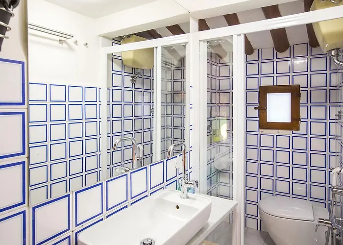 Appartement Diladdarno Florence