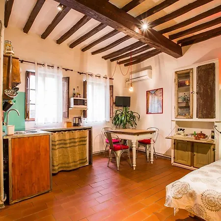 Diladdarno * Firenze